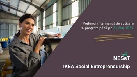 NESsT & IKEA au lansat acceleratorul Social Entrepreneurship în Polonia și România