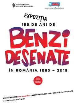 Noaptea Europeană a Muzeelor la Muzeul Național de Istorie a României