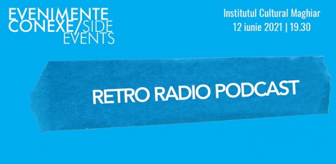 Retro Radio Podcast: O seară cu bunicii la One World Romania