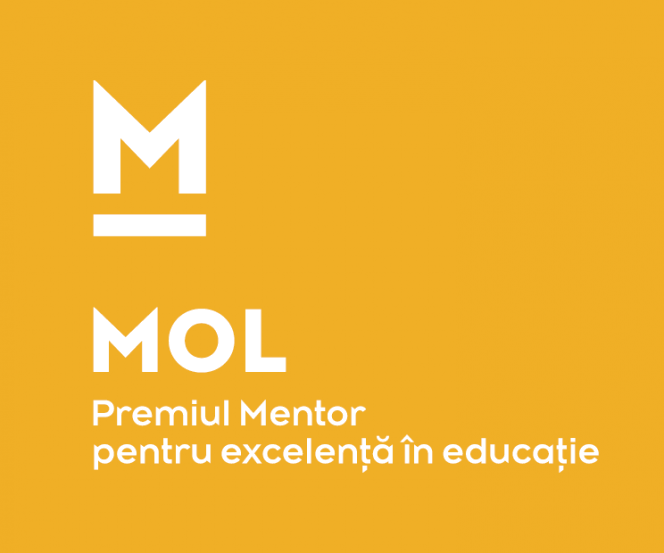 Gala Mentor 2021 - MOL România și Fundația pentru Comunitate celebrează excelența în educație și premiază zece profesori și antrenori din România