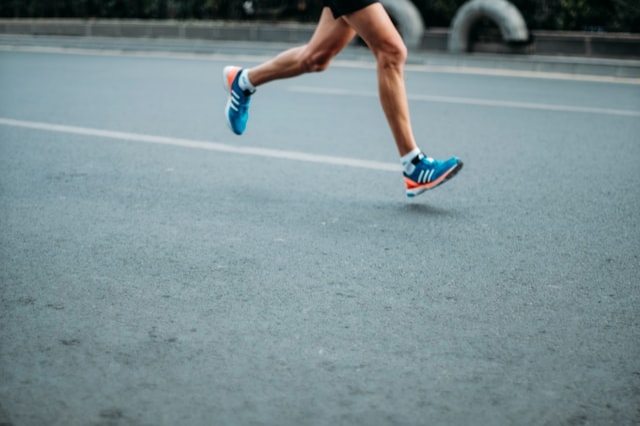 Start înscrieri alergători și susținători la Maratonul Internațional Sibiu 2021