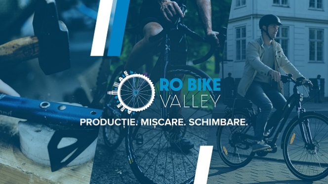 Decathlon România lansează un program unic în industria ciclismului: RO Bike Valley -  mișcarea României către economia circulară, mobilitate, comunități active și stil de viață sănătos