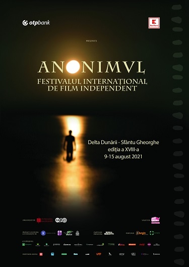 Start pentru Festivalul Internațional de Film Independent ANONIMUL:  44 de filme în program, 29 dintre ele vor fi disponibile și online