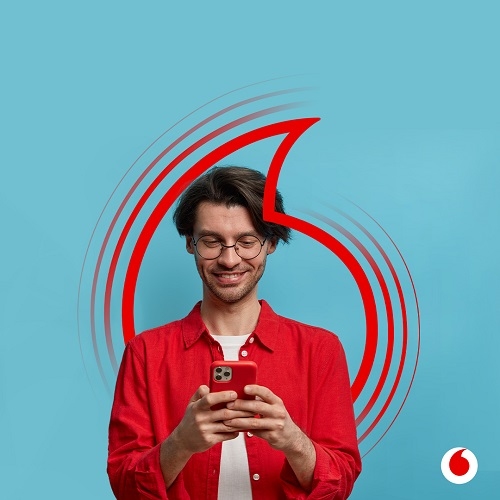 Vodafone lansează un pachet de sprijin pentru persoanele aflate în căutarea unui job, prin platforma jobseekers.connected