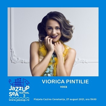 Artiștii și repertoriul eclectic al Festivalului JazzUP Sea 3