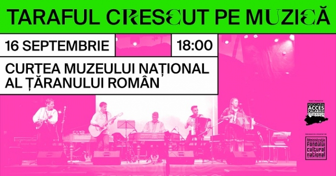 Crescut pe Muzică continuă sub forma Manual de lăutărie