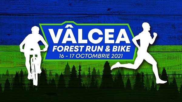 Vâlcea Forest Run, demers ce susține jurnalismul participativ din comunitate