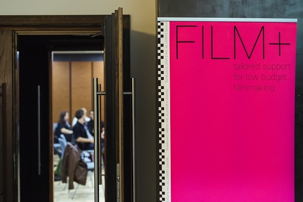 18 proiecte din 5 țări, selectate în ediția a VI-a a programului FILM+