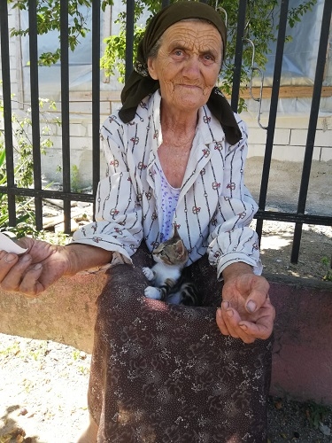 SenioriNET - Federația furnizorilor de servicii pentru persoane vârstnice trage un semnal de alarmă asupra stării de sărăcie în care trăiesc seniorii din România!