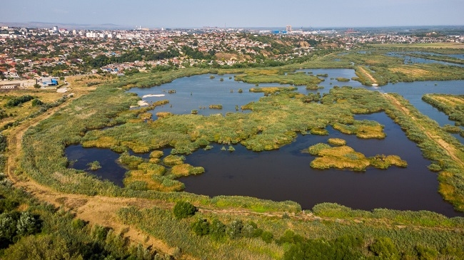 La Tulcea s-a lansat Grupul de inițiativă pentru Zaghen