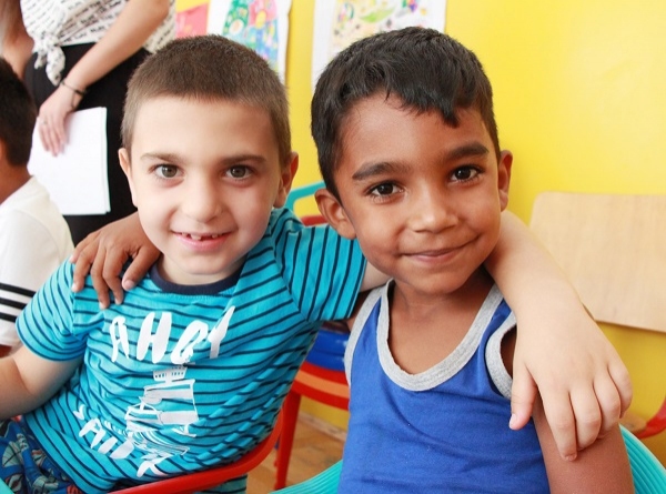 RAPORT INTERNAȚIONAL: Tot mai mulți copii români au ajuns sub pragul de sărăcie în primul an de pandemie