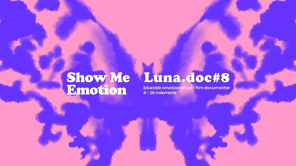 luna.doc8 Show Me Emotion: festivalul de film pe tema educației și sănătății emoționale a adolescenților