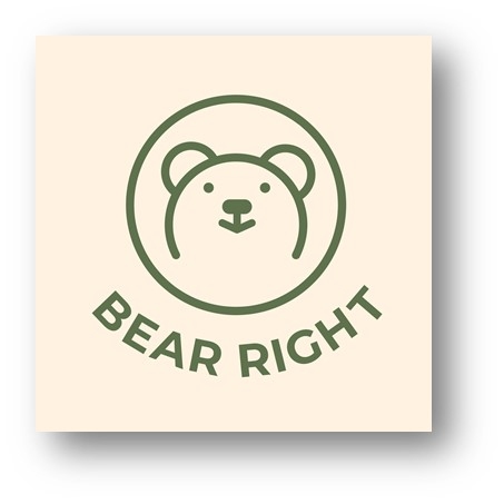 Bear Right: dreptul urșilor de a fi plătiți pentru imaginea lor