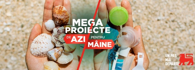 Mega Image anunță câștigătorii programului Mega Proiecte de Azi pentru Mâine și susține realizarea proiectelor cu fonduri totale de 100.000 euro