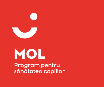 MOL România și Fundația Pentru Comunitate acordă finanțare de 400.000 de lei pentru 17 proiecte de terapie emoțională și intervenții psihosociale