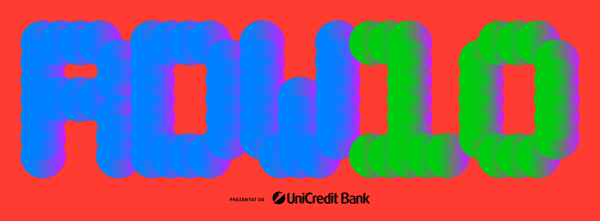 The Institute și UniCredit Bank prezintă cea de-a zecea ediție a Romanian Design Week în perioada 13-22 mai, la București