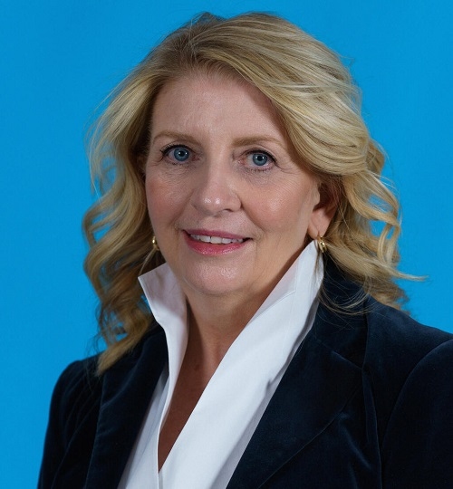 Catherine Russell preia funcția de Director Executiv al UNICEF