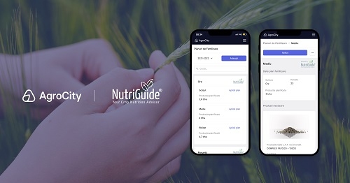 Fermierii români vor putea realiza planuri personalizate de fertilizare