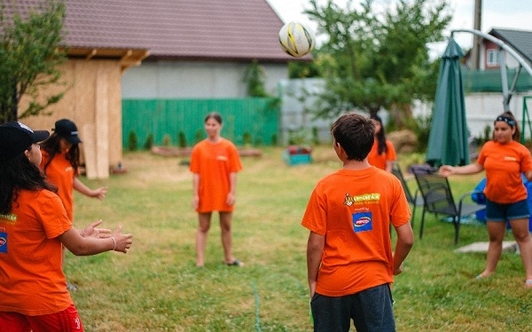 S-a lansat Pepcolandia, ediția a II-a