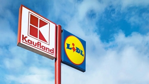 Ajutor rapid pentru Ucraina: Grupul Schwarz donează bunuri în valoare de 10 milioane de euro