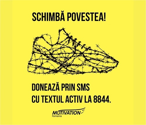 161 de scaune rulante donate în 2 ani cu sprijinul donatorilor prin SMS