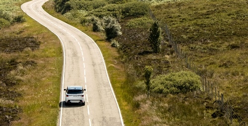 Jaguar Land Rover a anunțat obiectivele de sustenabilitate pentru 2030