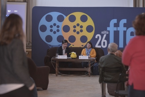 Festivalul Filmului European revine pe marile ecrane