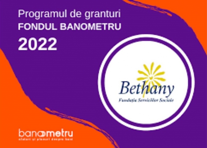 Proiectul „BANOMETRU” – lecția de sănătate financiară în familie – începe la Iași