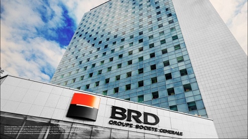 BRD lansează raportul de sustenabilitate pe 2021, Building Tomorrow, parte din platforma de ESG Lumea9