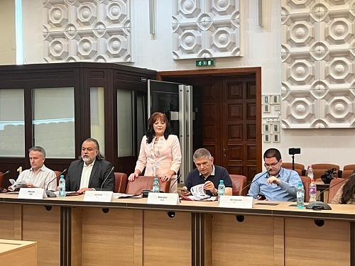CEZ deschide pentru a X-a ediție consecutiv Festivalul „Porțile Poeziei” din Caraș-Severin, în calitate de partener tradițional
