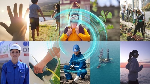 OMV Petrom lansează Raportul de Sustenabilitate pentru anul 2021