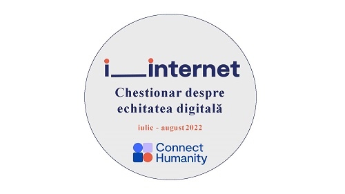 Participă la prima cercetare globală despre accesul la internet