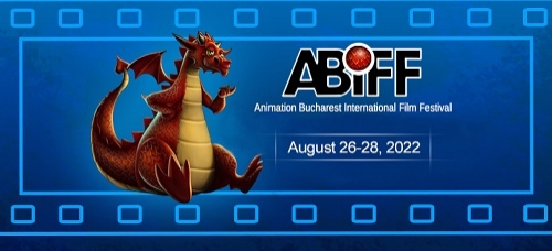 Cea de-a doua editie a ABIFF – Animation Bucharest International Film Festival, 26 - 28 august, aduce in atentia publicului larg animatia ucraineana