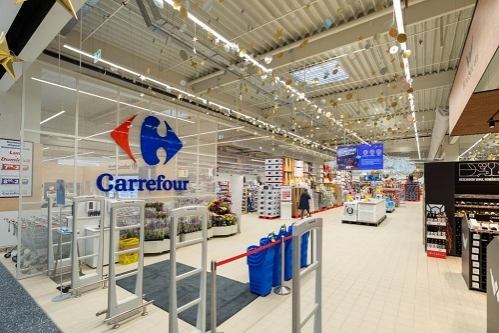 Neumarkt® și Carrefour organizează Caravana Sustenabilității
