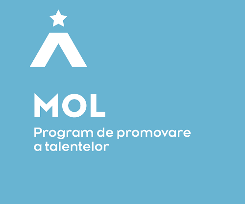Înscrieri record la Programul MOL de promovare a talentelor din acest an