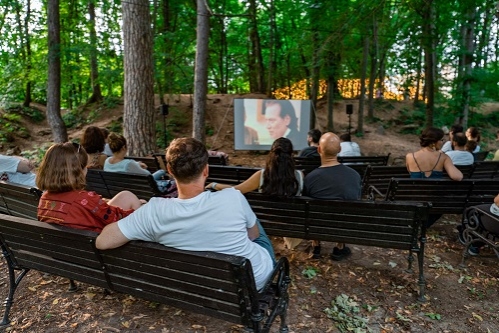 Weekend Sessions revine pe 27 și 28 august în mijlocul naturii