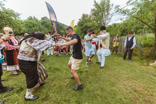 A apărut trailerul oficial pentru Treasure Games in The Park: Ținutul Buzăului