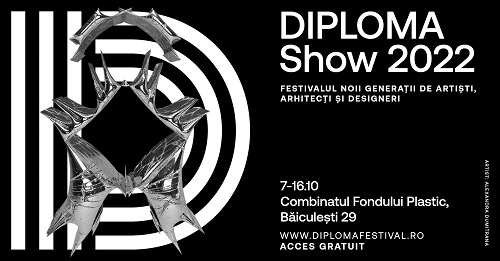 DIPLOMA SHOW 2022