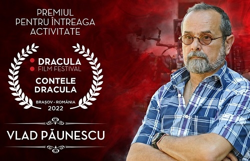 Cea de-a X-a ediție a Dracula Film Festival și-a ales câștigătorii. Filmele din competiție se mai pot vedea online până pe 23 octombrie