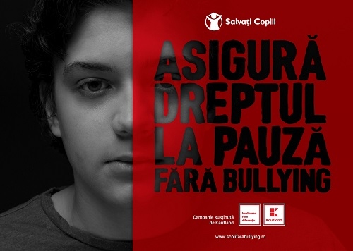 Aproape 50% dintre elevi au fost victime ale bullying-ului în școli, 27% admit că au fost agresori