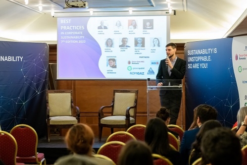 ROMANIA CST INDEX, ediţia a VII-a: Ranking-ul sustenabilității corporative anunță rezultatele din 2022