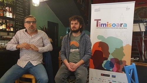 Timișoara- Capitală Europeană a conviețuirii multietnice, un film documentar despre Timișoara, va avea premiera în iulie 2023