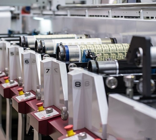 Afacerile Rottaprint au ajuns la peste 32 milioane de euro în 2022