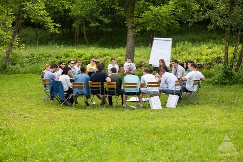 Leaders Challenge: program de dezvoltare a competențelor de leadership esențiale pentru liderii la început de drum