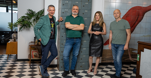 SeedBlink lansează piața secundară, un serviciu prin care investitorii în start-upuri pot avea acces mai rapid la lichiditate
