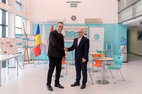 Alexandrion Group face donaţii în valoare de 50.000 USD pentru a sprijini victimele cutremurelor masive din Turcia și Siria
