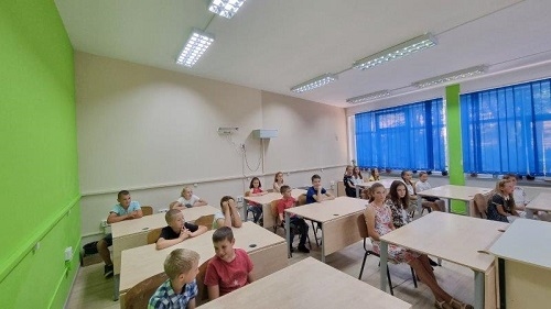 O Românie unită pentru educația copiilor noștri