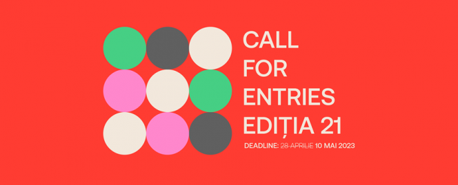 Deadline extension: 10 mai - The Institute prelungește înscrierile în competiția Gala Societăţii Civile