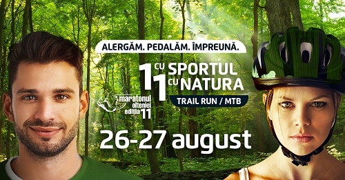 Maratonul Olteniei deschide înscrierile pentru ediția 11