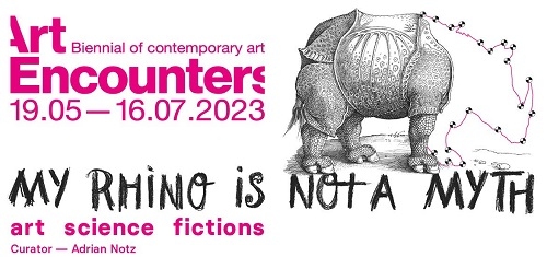 Bienala Art Encounters va reuni artiști din 21 de țări la Timișoara